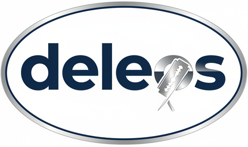 deleos Logo